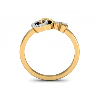 Anishi Diamond Ring